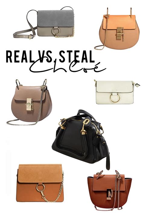 chloe backpack replica|chloe bag knockoff.